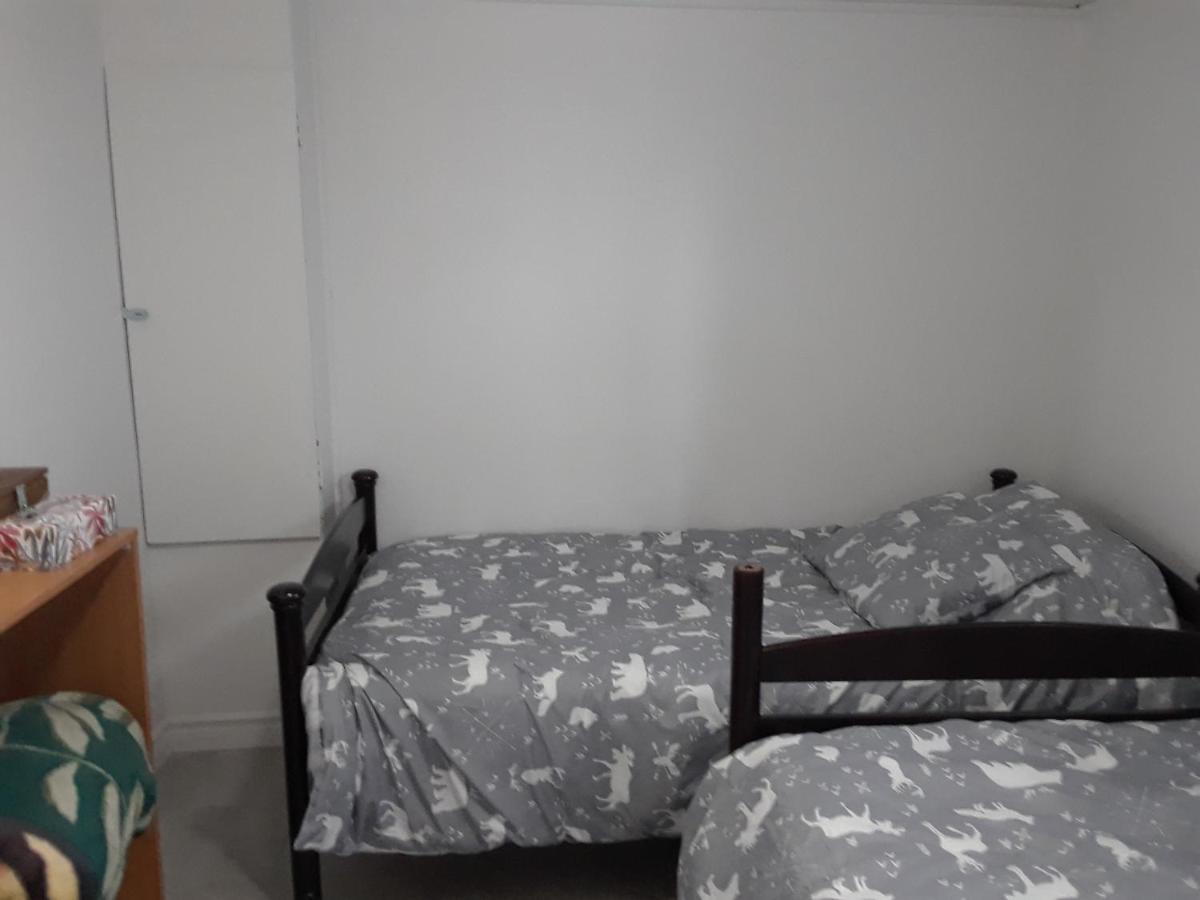 Appartamento L'Escale Du Routard Alma Esterno foto