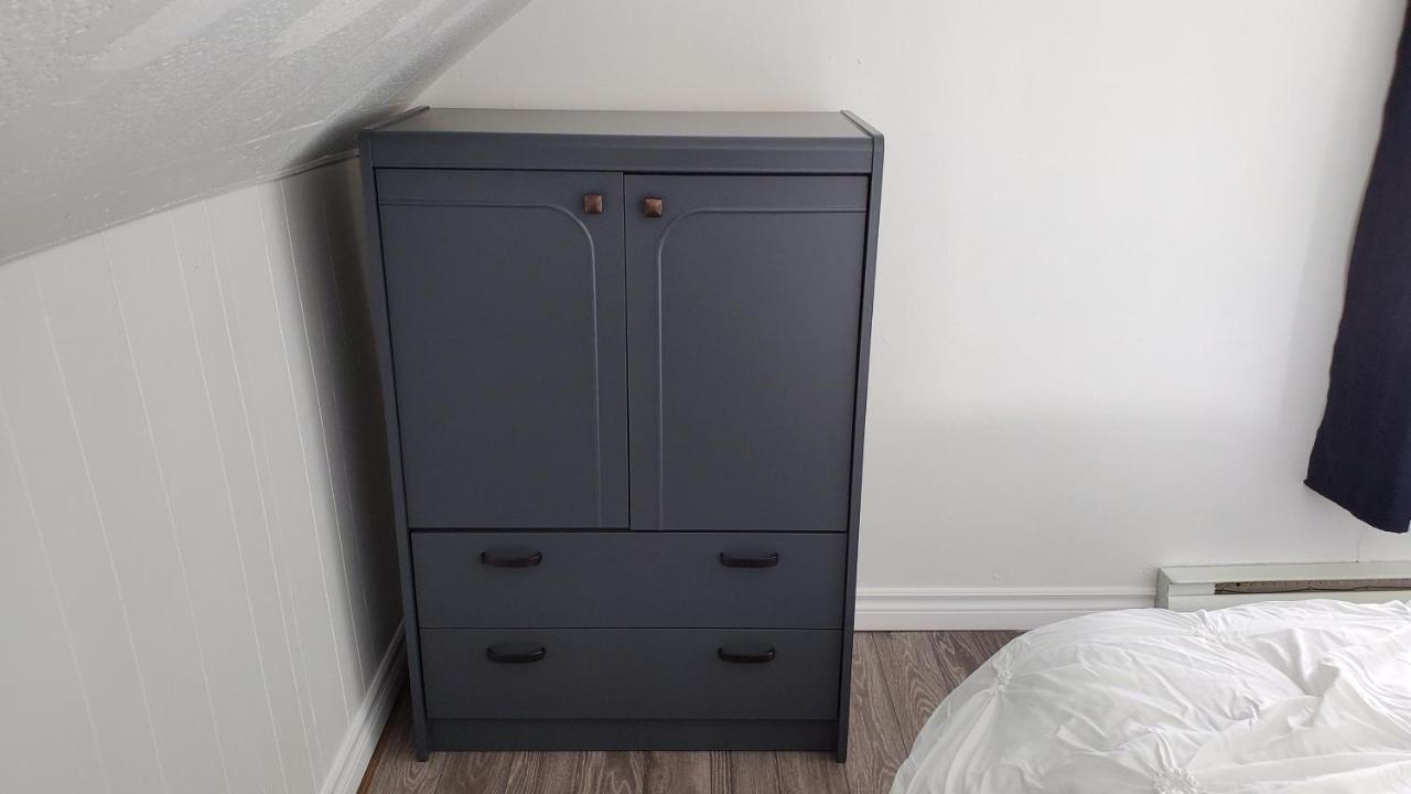 Appartamento L'Escale Du Routard Alma Esterno foto